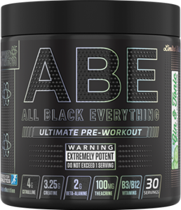 Applied Nutrition ABE Ultimate Pre-Workout Gin & Tonic (30 servings)