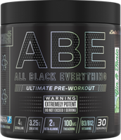 Applied Nutrition ABE Ultimate Pre-Workout Gin & Tonic (30 servings)