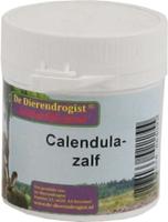 DIERENDROGIST CALENDULAZALF