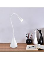 Besselink licht F501398-20 tafellamp LED Wit - thumbnail