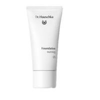 Dr. Hauschka Foundation 05 Nutmeg 30ml Dr. Hauschka Foundation 05 Nutmeg 30ml