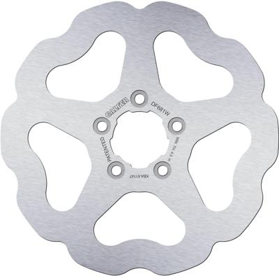 GALFER Rotor brake rotors starr r90r