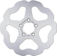 GALFER Rotor brake rotors starr r90r