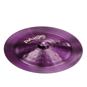 Paiste Color Sound 900 Purple China 14 inch