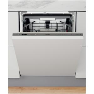 Whirlpool WH6IA14BN7A0 Vaatwasser