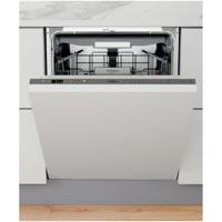 Whirlpool WH6IA14BN7A0 Vaatwasser