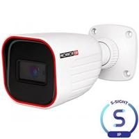 Provision IP Camera bullet 4Mpix 12V IR-led 2.8mm - 7900278