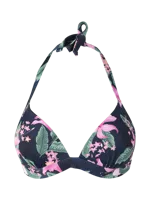 Brunotti Lisselot-Tropicana Dames Bikini Top