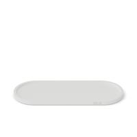 Janzen Luxury Tray Large White 1St Janzen Luxury Tray Large White 1St