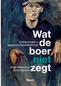 Wat de boer niet zegt (Paperback)