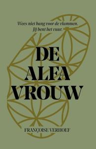 De Alfavrouw (Hardback)