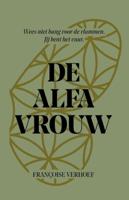 De Alfavrouw (Hardback)