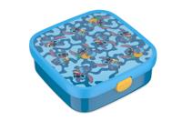 Mepal bento lunchbox campus groot Stitch