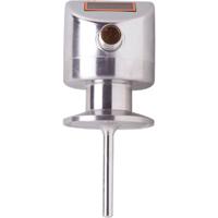 ifm Electronic TD2847 TD2847 Temperatuurtransmitter Analoog