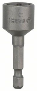 Bosch Accessoires Dopsleutels 50 x 13 mm, M 8 1st - 2608550071