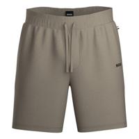 BOSS Waffle Shorts - thumbnail