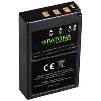 Olympus BLS-5 / PS-BLS5 accu (Patona Premium)