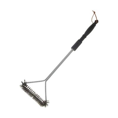 Barbecue Reinigingsborstel 16,3 x 54,5 cm