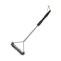 Barbecue Reinigingsborstel 16,3 x 54,5 cm