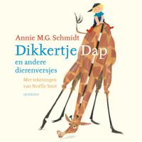 Dikkertje Dap en andere dierenversjes