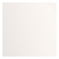 Florence • cardstock papier 216g textuur 30,5x30,5cm off-white 100x