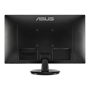 Asus VA249HE LCD-monitor Energielabel F (A - G) 60.5 cm (23.8 inch) 1920 x 1080 Pixel 16:9 5 ms HDMI, VGA VA LCD
