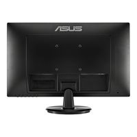 Asus VA249HE LCD-monitor Energielabel F (A - G) 60.5 cm (23.8 inch) 1920 x 1080 Pixel 16:9 5 ms HDMI, VGA VA LCD - thumbnail