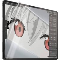 PanzerGlass Ultra-Wide Fit 2836 Screenprotector (glas) Apple iPad Air 13 (M2, 2024) 1 stuk(s)
