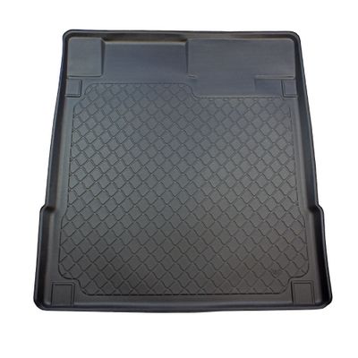 Kofferbakmat passend voor Ford Grand Tourneo Connect II 2014-2022 193123