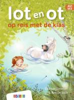 op reis met de klas (Hardback)