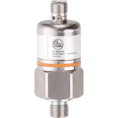 ifm Electronic Druksensor 1 stuk(s) PP7523 0 MPa tot 6 MPa M12 1x NC, 1x NO