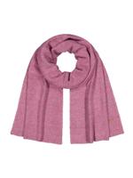 Barts Witzia Sjaal Dames Rose One Size