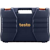 testo Testo 0516 1201 Koffer voor meetapparatuur (l x b) 460 mm x 320 mm