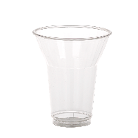 Nic Frusco ijsbeker tulp (50x 300cc)