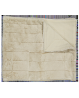 Deken - Beige