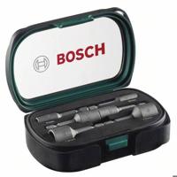 Bosch Accessoires Promoline 2607017313 6 mm, 7 mm, 8 mm, 10 mm, 12 mm, 13 mm Schachtbitset 1/
