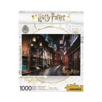 Harry Potter Diagon Alley Puzzel 1000 stuks Harry Potter Diagon Alley Puzzel 1000 stuks