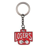 It Keychain Welcome to Derry The Losers Limited Edition