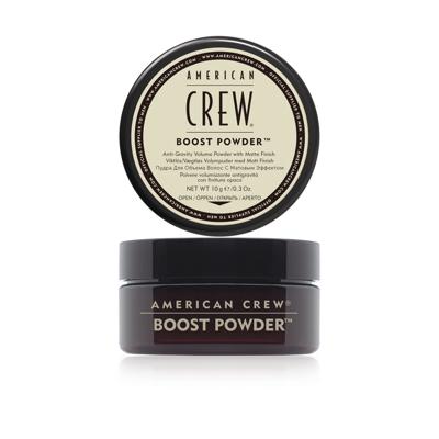 American Crew Boost Powder 10gr