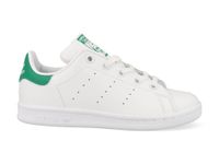 Adidas Stan Smith BA8375 Wit Groen maat