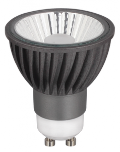 LED GU10 6W 350 2700K 36° dimbaar CT 25653 Civilight 40.000 uur