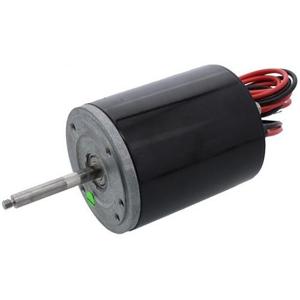 Jabsco Motor 24v Emc(qf+ds Toilet) Default