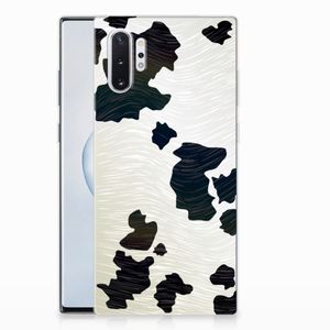 Samsung Galaxy Note 10 Plus TPU Hoesje Koeienvlekken