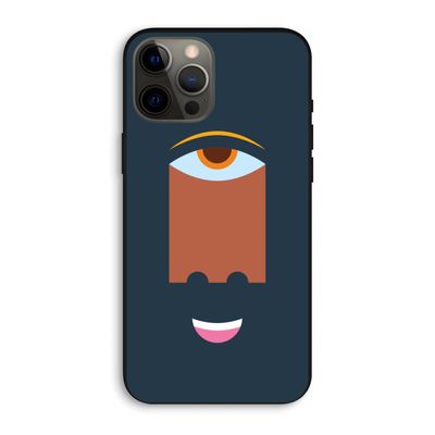 Mono M: iPhone 12 Pro Max Biologisch afbreekbaar hoesje