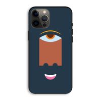 Mono M: iPhone 12 Pro Max Biologisch afbreekbaar hoesje