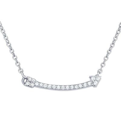 Ketting Dames Diamonfire 6310031082 5 cm