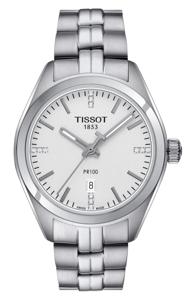 Tissot T1012101103600 Dameshorloge