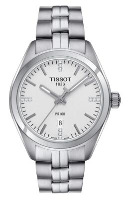 Tissot T1012101103600 Dameshorloge