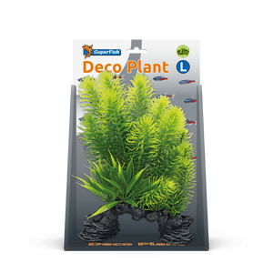 Superfish deco plant l myriophyllum - SuperFish