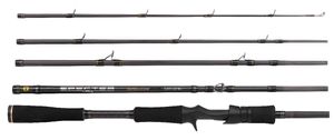 Spro Specter Expedition Cast 2.10 m 10-30 gr